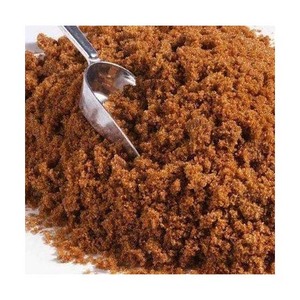 น้ำตาลทรายแดงแบบเม็ดนิ่มสำหรับผลิตขนมและขนมขบเคี้ยวเชิงพาณิชย์ - Product Image 6