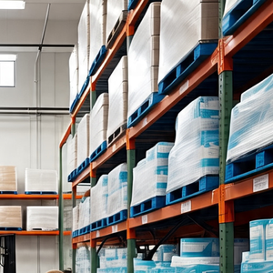 Toallitas suaves para bebés para recién nacidos Dermatólogo libre de fragancia probado - Product Image 6