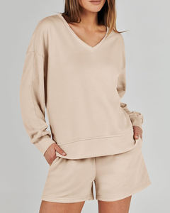 Solid <b>Sets</b> Sleeveless Crop <b>Top</b> knitted two Pieces <b>Set</b> 2026 Sexy Club Floral Sports Yoga Bra <b>And</b> <b>Shorts</b> <b>Sets</b> <b>Women</b> Summer - Product Image 3