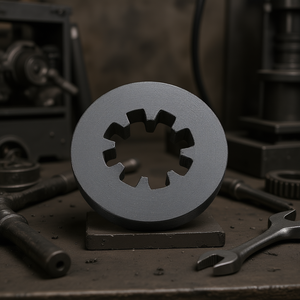 ปะเก็นอะไหล่ยูซาจสำหรับผลิตภัณฑ์ต่างๆ - Product Image 3