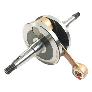 Cigüeñal de Carreras de Aluminio CSRK DIO 320/52.8mm para Motor de Motocicleta, 1.2kg, Garantía de Calidad, Hecho en Taiwán, Repuesto - Product Image 6