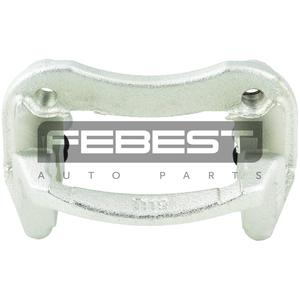 Supporto freno posteriore (set) FEBEST (0177C-MCU30R) - Product Image 1