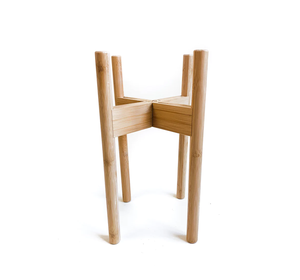 Soporte de estante de madera de pared de diseño simple para maceta de pared de madera estante de maceta y uso decorativo de sala de estar para la venta - Product Image 4