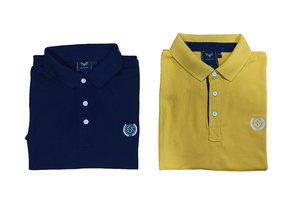 200G 100% POLYESTER PERFORMANCE ULTRA DOUX AVEC LOGO PERSONNALISÉ BRODERIE IMPRESSION GOLF UNIFORME D'ENTREPRISE PIQUE POLO TSHIRT - Product Image 2