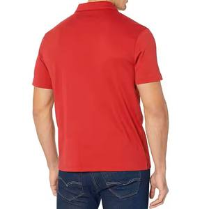 Camisetas de hombre de la mejor calidad al por mayor de fábrica, camisetas cómodas transpirables de la mejor calidad, nuevo último diseño, camisetas de timbre de gran oferta - Product Image 6