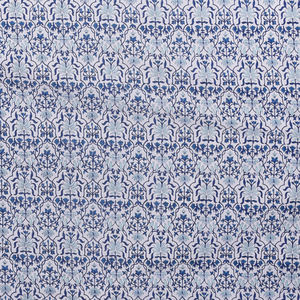 Mantas de Algodón 100% con Bordado Tradicional Aari Phulkari, Hechas a Mano, Ecológicas, de Colores Vivos, para Todas las Estaciones - Product Image 4