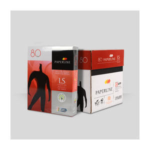 กระดาษ A4กระดาษถ่ายเอกสารอเนกประสงค์80gsm เยื่อไม้บริสุทธิ์เหมาะสำหรับงานพิมพ์สำนักงานคุณภาพสูง - Product Image 2