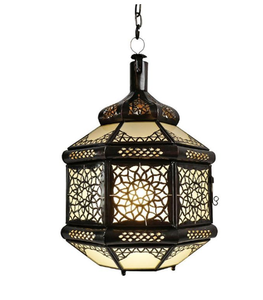 Suspension Lampe pour Salon Qualité Supérieure Maison Décorative Suspendue Lustre Marocain Lampe pour Hôtels Suspendus - Product Image 2