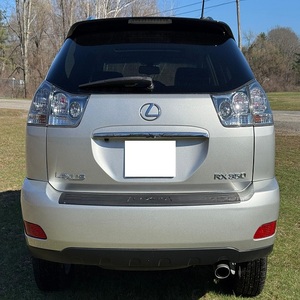 LEXUS RX 350 2008 EXTRÊMEMENT PROPRE, CONDUITE À GAUCHE, SIÈGES EN CUIR, CAMÉRA ARRIÈRE, PRÊT À ÊTRE EXPÉDIÉ - Product Image 2