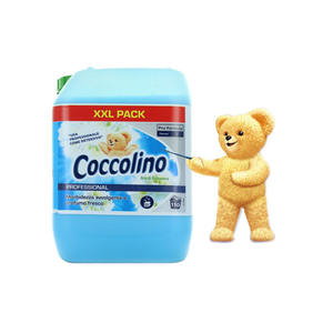 Adoucisseur liquide Coccolino de haute qualité idéal pour les détaillants et l'usage domestique - Product Image 1