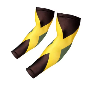 Comfortable Fit Men & Women <b>Arm</b> <b>Sleeves</b> for Selling Custom Made Plain Design Sports Cycling Wear <b>Arm</b> <b>Sleeves</b> for Unisex - Product Image 1