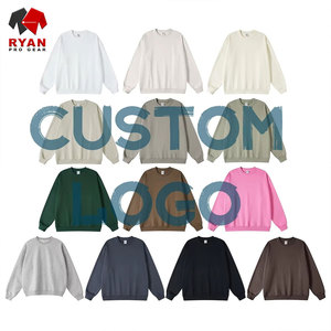 Sudaderas Personalizadas para Hombre con Logotipo Personalizado, Diseño ODM OEM, Corte Regular, Ropa Casual, Antibacteriana - Product Image 3