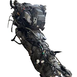 Motor 1HD de calidad que funciona bien con buen precio para Lands Crui. Ser 4.2L con caja de cambios - Product Image 4