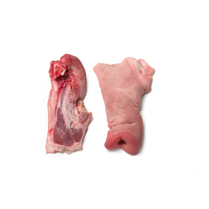 Frozen Pork snout bulk frozen boneless pork meat - Product Image 4