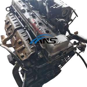 Motor Diésel Usado 1FZ-FE en Oferta - Product Image 3