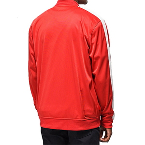 Wholesale Casual Mens Bomber Jacket From Pakistan Manufacturer Black Multi-Color Options Plus Size Woven Jacket - Product Image 6