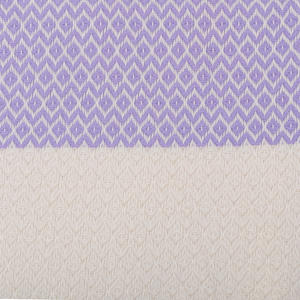 ผ้าขนหนูชายหาดผ้า100% จากผ้าฝ้ายรีไซเคิลขนาดกลางสำหรับใช้ในบ้าน - Product Image 1