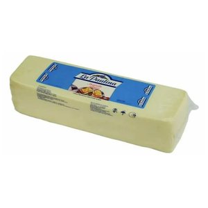 Queso Mozzarella Crudo Duro Certificado HALAL, Empacado en Bolsa o Caja, Marca SEED, 10 kg a Precio de Origen - Product Image 4