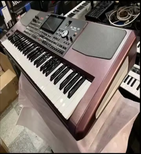 BON clavier numérique professionnel K 0 r g Pa 1000 PA 1000 neuf en vente - Product Image 3