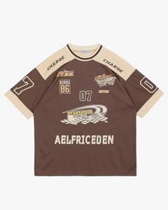 Camiseta Unisex de lujo de peso pesado 100% algodón logotipo personalizado estampado Boxy Fit diseño de gran tamaño para hombres camiseta en blanco de alta calidad - Product Image 3