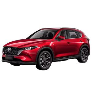 SUV 4x4 de Gasolina 2025, Motor de 2.5L, Transmisión Automática, Emisiones Euro VI, Ruedas R19, Gran Venta - Product Image 1