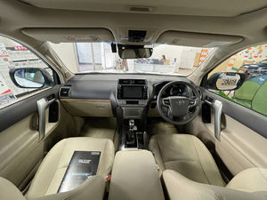 Landcruiser Prado 20% ยกกระชับสัดส่วน2010อัพเกรดเป็น2016 - Product Image 6