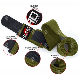 Rodilleras Deportivas Personalizadas de Alta Gama, Soporte de Alto Rendimiento para Entrenamiento de Fuerza, Protección Avanzada, Competitivas - Product Image 6