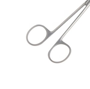 กรรไกรผ่าตัดสแตนเลสสตีลแบบกำหนดเอง Endo Tech Class I ชุดผ่าตัดคุณภาพสูง ขายส่ง - Product Image 4
