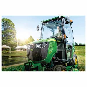 จอห์น เดียร์ 1026R ปี 2019 - Product Image 4