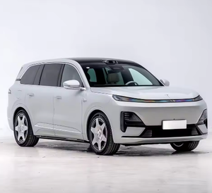 Venta Caliente 2025 SUV Híbrido de 6 Plazas Edición Ultra Conducción Inteligente a Nivel ADS Vehículo de Nueva Energía - Product Image 2