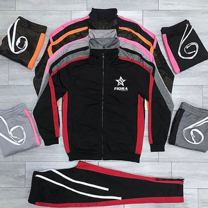 Vente en gros OEM ensemble survêtement unisexe décontracté à capuche respirant solide coupe régulière pour hommes 100% coton sweat-shirt personnalisable pour l'hiver - Product Image 2