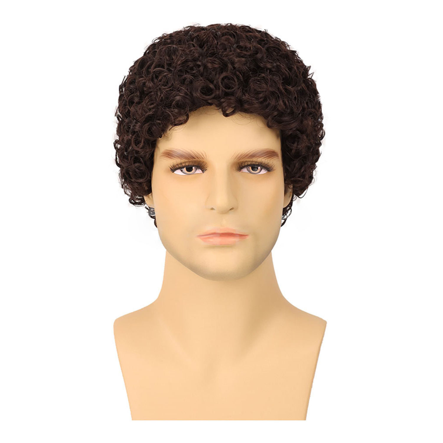 สีน้ำตาลเข้ม