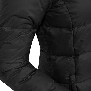 Mujeres unisex ligero abajo chaqueta espesar mujeres Packable acolchado burbuja abrigos chaqueta OEM ODM - Product Image 6