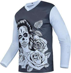 2026 vêtements de course à séchage rapide pour motos et autos respirant et nouveau pour Pakistan veste de moto vêtements de course automobile de moto - Product Image 2