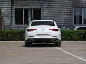 รถยนต์มือสอง CLS 260 ปี 2022 ราคาถูก รถสปอร์ต โปรโมชั่นพิเศษ พร้อมส่ง สภาพดี - Product Image 5