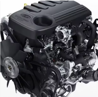 Compre MOTOR DIESEL Duratorq TDCi 2.2L16V DOHC | MOTOR DIESEL Duratorq TDCi 3.2L20V DOHC para MOTOR RANGER 2011-presente