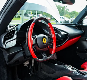 2021 FE-rrari SF90 STR-adale สินค้าราคาไม่แพงสำหรับประมูลพร้อมส่ง - Product Image 4