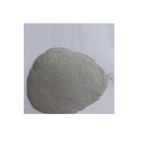 Poudre de manganèse non allié de qualité supérieure 99.9% pureté haute réactivité pour usage chimique industriel AUM INDUSTRIE Prix disponible - Product Image 2