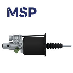 9700514660 - Servo d'embrayage - Pièces et accessoires de remorque - MSP Export - Product Image 3
