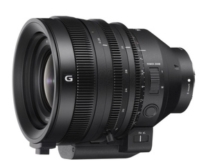 Lente de Cámara Sirui FE 35mm F/35 T3.1 37MM de Buena Calidad, Enfoque Automático, Montura E de Metal, Compatibilidad Universal - Product Image 4