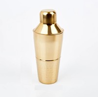Conception martelée pur cuivre brillant poli grande taille bouteille d'eau avec couvercle mieux pour les avantages pour la santé accessoire de gymnastique
