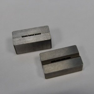 Nhu cầu cao gia công <span class=keywords><strong>CNC</strong></span> phay các bộ phận nhôm chính xác đúc kim loại mô hình Số <span class=keywords><strong>CNC</strong></span> - Product Image 2