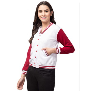 แจ็กเก็ตขนสัตว์แบบลำลองสำหรับผู้หญิงเสื้อครอปทันสมัยเสื้อแจ็คเก็ตขนสัตว์ระบายอากาศได้ดีแฟชั่นใหม่สำหรับฤดูหนาวและ100% - Product Image 6