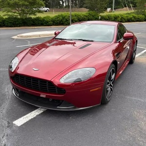 Vantage GTS As_ton-Mar_tin 2016 d'occasion - Product Image 1