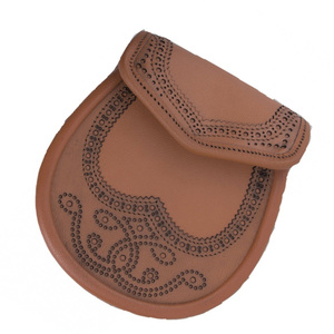 Fabriqué dans le meilleur matériel Sporrans vêtements écossais Nouveau cheval à la mode Sporrans à vendre fabriqué au Pakistan - Product Image 5