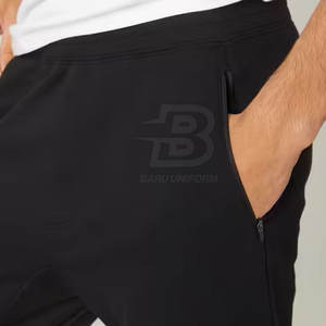 Pantalon de jogging en coton et polyester Offre spéciale Pantalon de jogging Vêtements décontractés Pantalon de jogging Meilleure vente Pantalon de jogging - Product Image 4