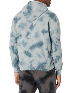 Sweat-shirts en molleton personnalisés pour hommes, de haute qualité, avec logo personnalisé, vente en gros, hiver 2024, best-sellers - Product Image 6