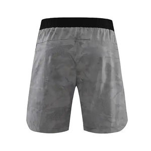 Nouveaux shorts de sport personnalisés pour hommes 2026 – Respirants, extensibles, pour l'entraînement et la course à pied - Product Image 3