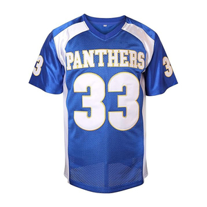 ชุดกีฬาฟุตบอลชุดทีมเสื้อเจอร์ซีย์สีดำสีเทา - Product Image 2