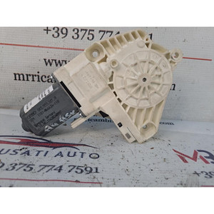 MOTOR ELÉCTRICO PARA VENTANA DELANTERA IZQUIERDA AUDI A4 Sedán 8K0959801A CAGA (07>10) - Product Image 1